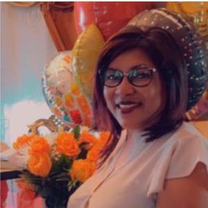 Meet your Posher, Adeline